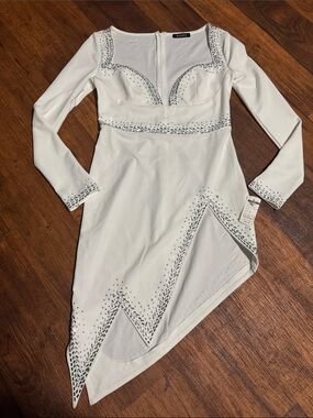 bardot audrey one shoulder dress Bardot Audrey One Shoulder Dress
